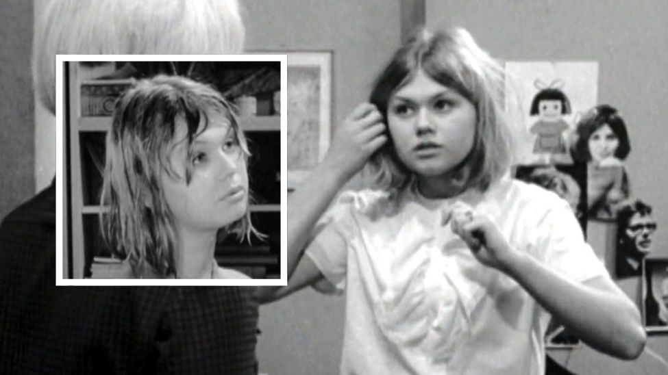 Jak potoczyło się życie Elżbiety Góralczyk z "Wojny domowej"?