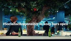 Heineken i Publicis zakładają agencję Le Pub. Ma łączyć kreatywność i dane