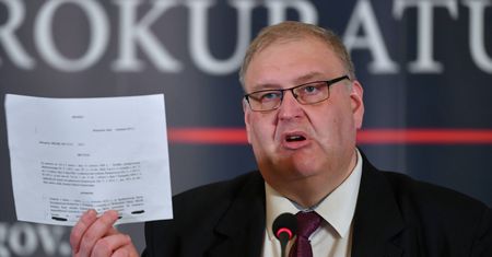 Strajk kobiet. Warszawscy prokuratorzy przygotowują się na więcej pracy w weekend