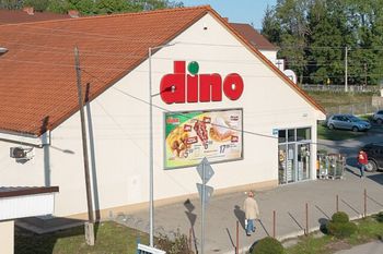 Rzucili do Dino. Są kultowe. Tylko 1,65 za 1 szt. Czas do 17 marca