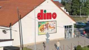 Rzucili do Dino. Są kultowe. Tylko 1,65 za 1 szt. Czas do 17 marca