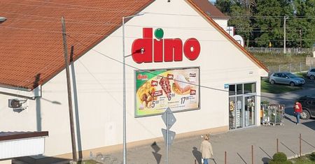 Rzucili do Dino. Są kultowe. Tylko 1,65 za 1 szt. Czas do 17 marca