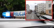Dramatyczny napad na warszawskiej Ochocie. Mąż uratował emerytkę