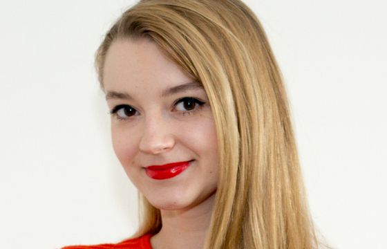 Martyna Foremna PR managerem Wólczanki w Grupie Vistula