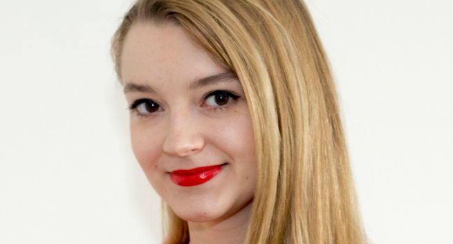 Martyna Foremna PR managerem Wólczanki w Grupie Vistula