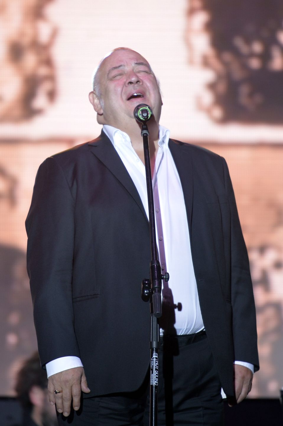 Stanisław Soyka (2018)