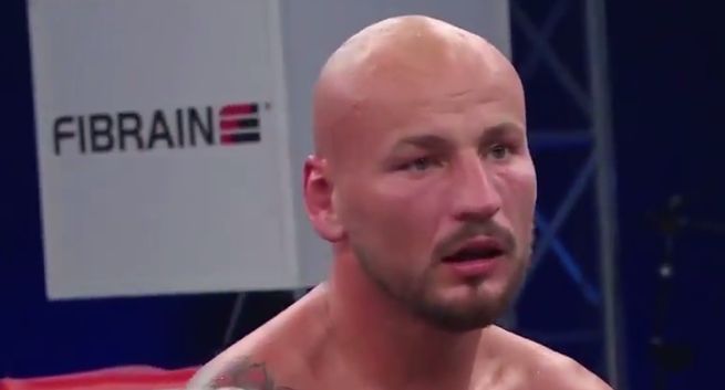 Dyrektor TVP Sport przeprosił widzów za niesprawiedliwy werdykt transmitowanej walki bokserskiej