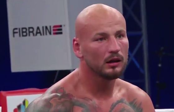 Dyrektor TVP Sport przeprosił widzów za niesprawiedliwy werdykt transmitowanej walki bokserskiej