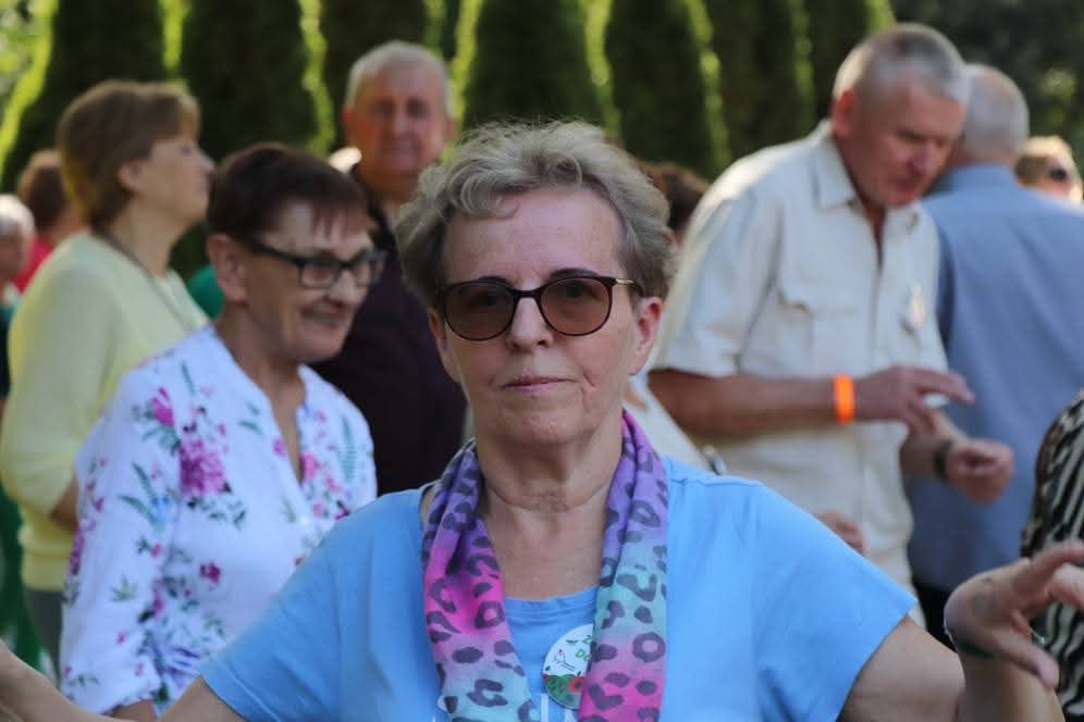 Stowarzyszenie Aktywny Senior