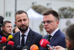 Razem, a jednak osobno. Trzecia Droga zdecydowała o przyszłości