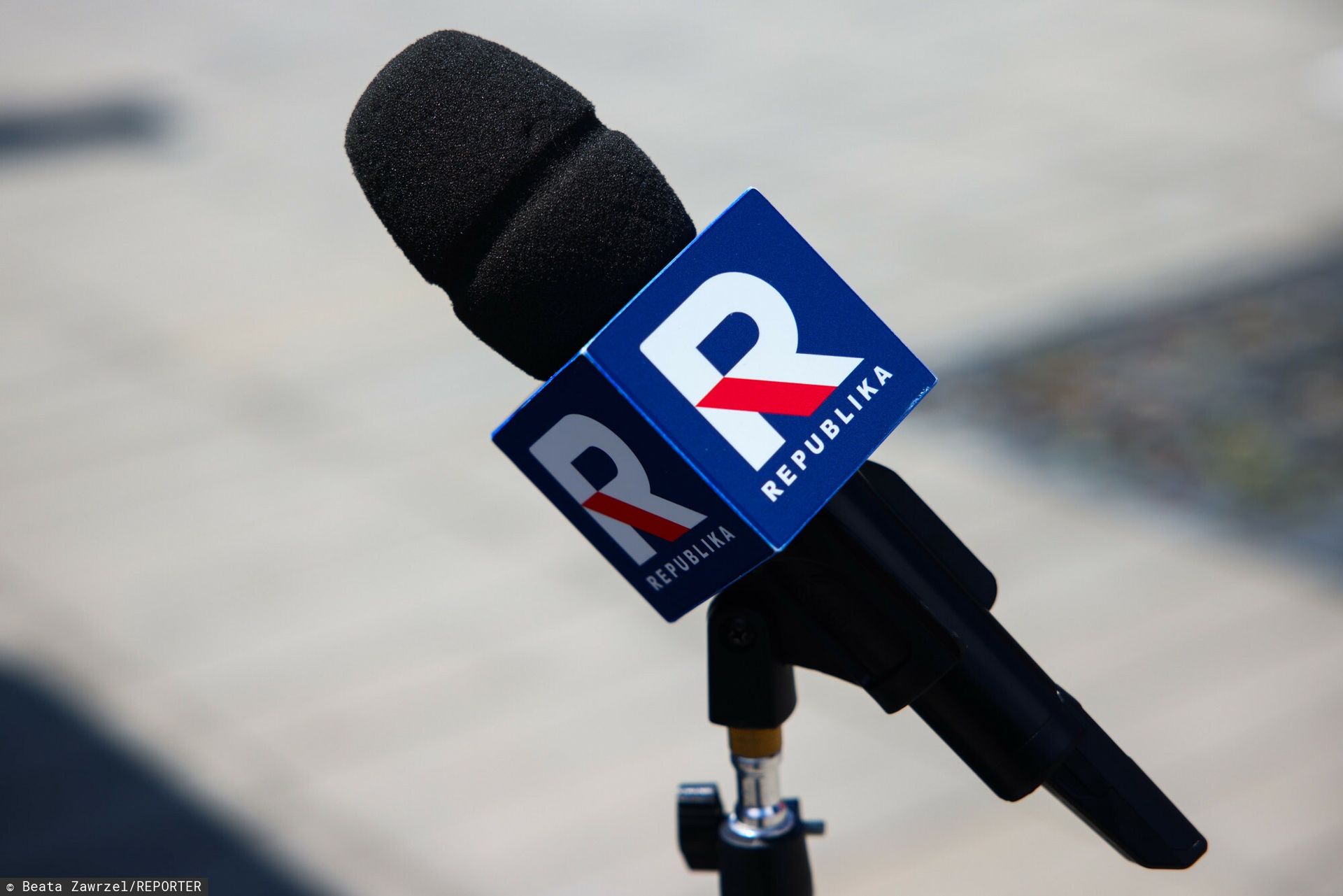 TV Republika spłaciła dług do KRRiT z odsetkami