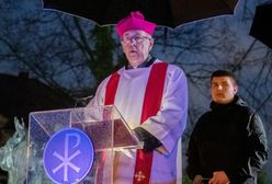 Arcybiskup Gądecki zaskoczył. Mówi stanowczo o sztucznej inteligencji