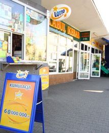 Rekordowa kumulacja w Lotto. Za wygraną można zbudować prywatną autostradę