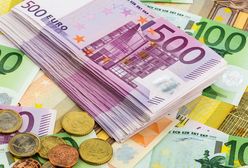 Złoty traci do euro. Kurs zmierza w kierunku 4,35 zł