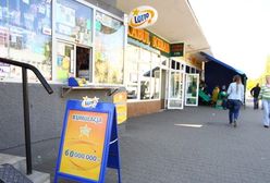 Kumulacja w Lotto. Wiemy, w których kolekturach padły "szóstki"