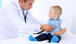 Zasiłek na chore dziecko? Skala wyłudzeń jest bardzo duża