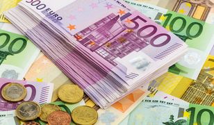 500 euro narzędziem terrorystów? EBC rozważa wycofanie banknotu