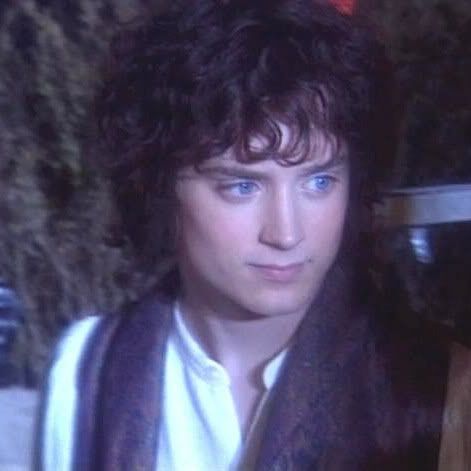 Jak wygląda obecnie Elijah Wood?