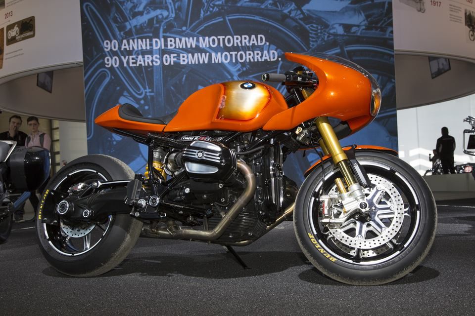 Dyskretny urok burżuazji - Concorso d’Eleganza Villa d’Este 2013 [galeria] 69