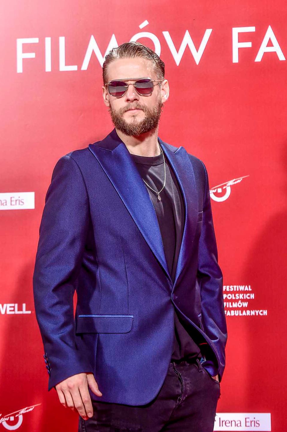 Sebastian Fabijański