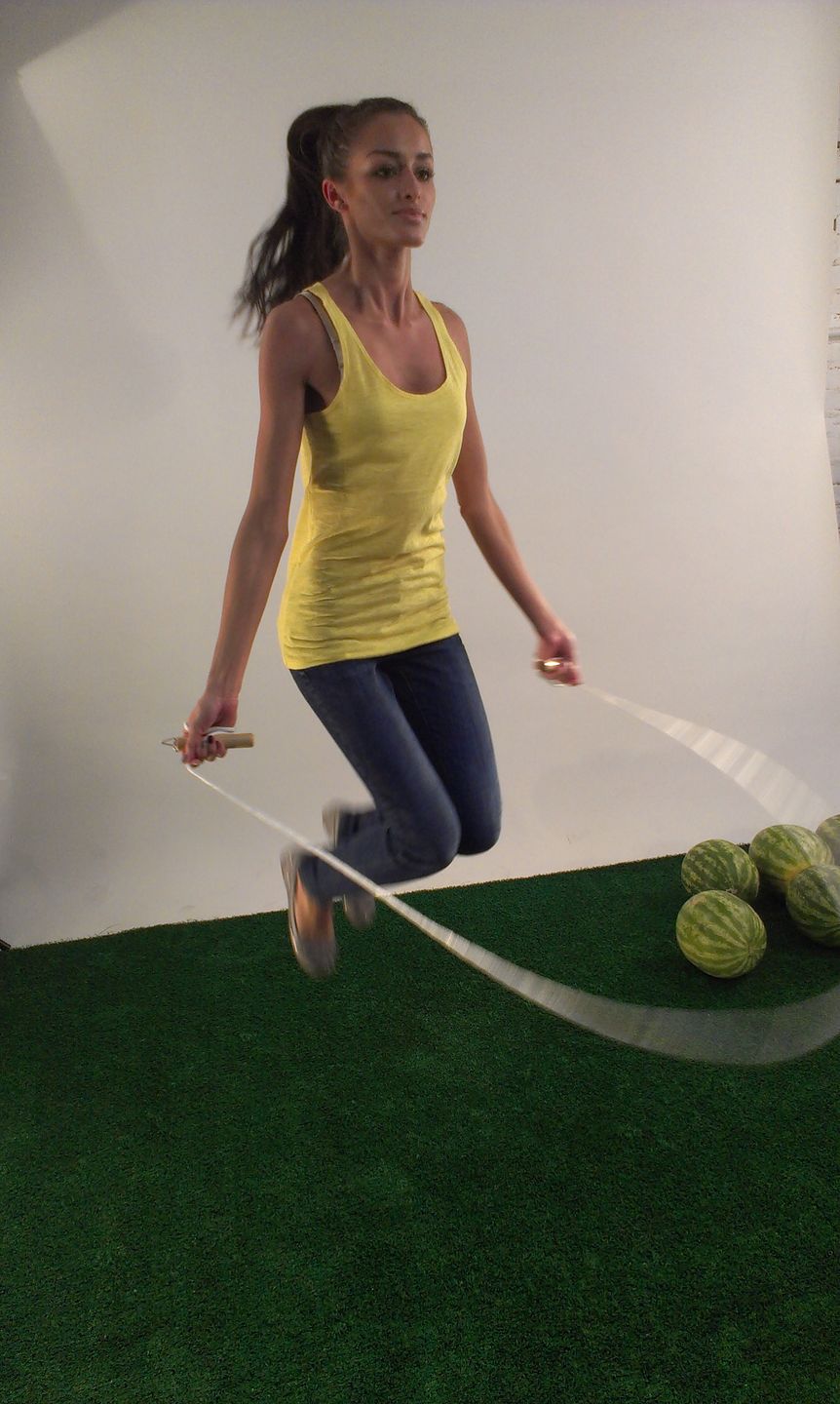 HTC One V robi całkiem dobre zdjęcia [galeria] 7