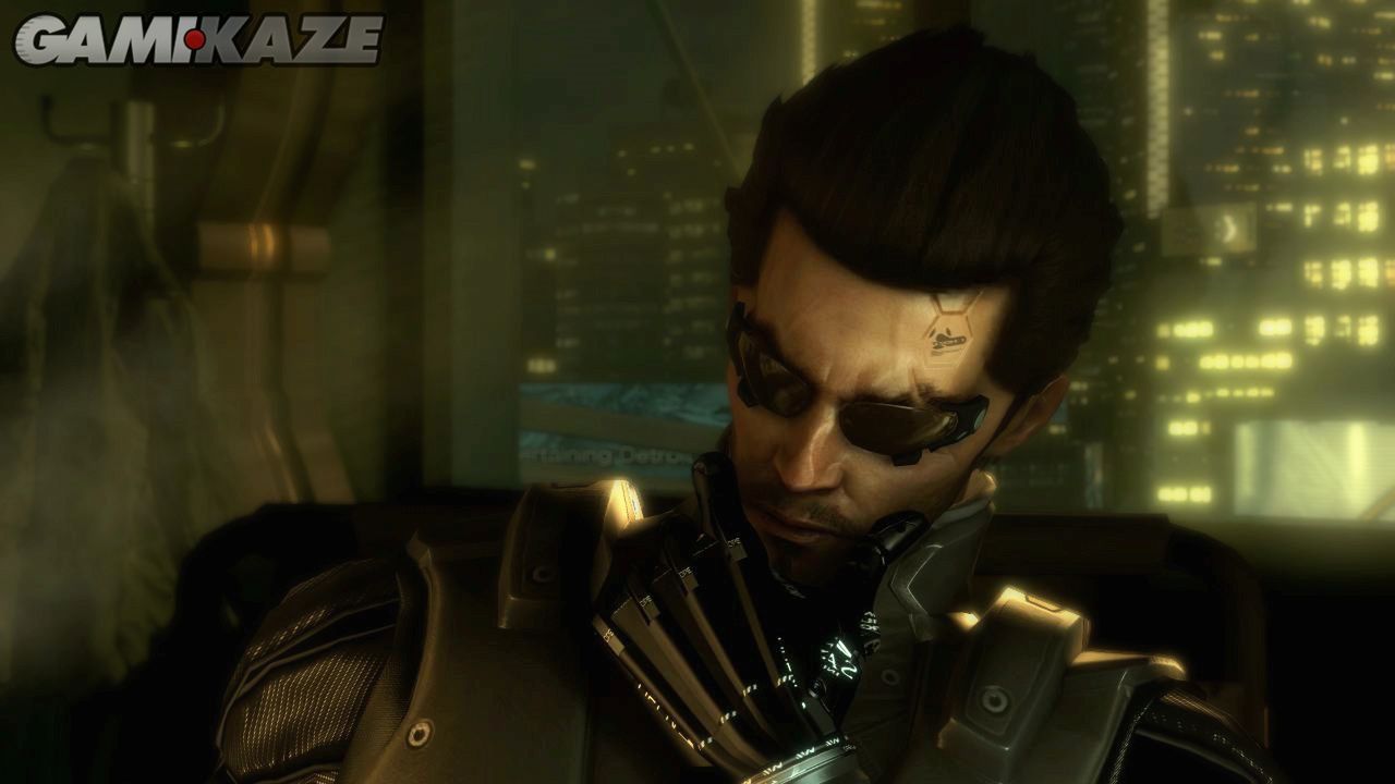 Deus Ex: Human Revolution 5