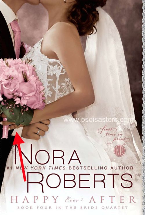 Nora Roberts' Happily Ever After