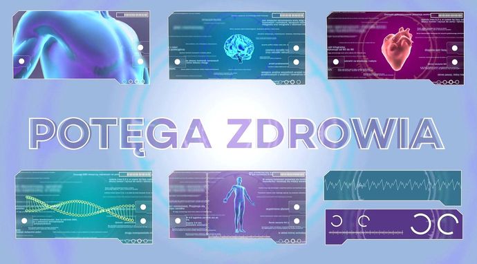 Potęga zdrowia