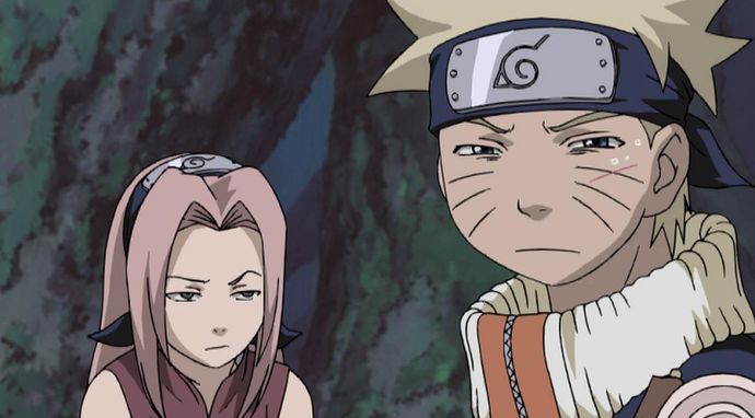 Naruto 7