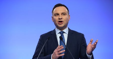 Terminal LNG w Świnoujściu. "Chcemy poznać termin końca budowy gazoportu"