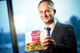 Green Factory zadebiutuje z rosyjskojęzyczną marką