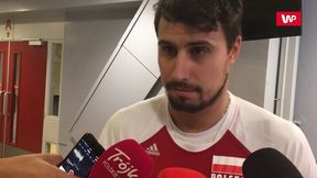Mistrzostwa Europy siatkarzy. Drzyzga krytycznie o decyzji organizatorów. "Słabe, że tak traktują polskich kibiców"