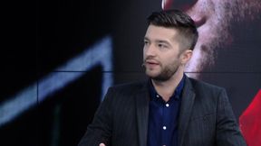 Mateusz Skwierawski: Jakub Świerczok jeszcze nie nadąża