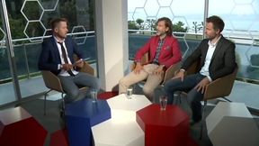 #dziejesienaeuro. Euro startuje, Francja strajkuje. "To jak strzelanie sobie w kolano"
