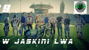 SCKM Włókniarz inwestuje w rozwój szkółki żużlowej
