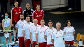 Drugi sparing siatkarzy. Polska - Belgia 4:0 (galeria)