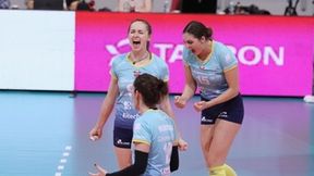 Finał TAURON Pucharu Polski 2022:IŁ Capital Legionovia Legionowo - Developres Bella Dolina Rzeszów 0:3 (galeria)