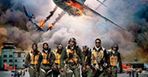 ''Red Tails'': Zobacz fragment lotniczych popisów George'a Lucasa [wideo]