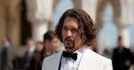 Johnny Depp chwali Roba Marshalla