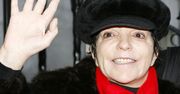 Liza Minnelli zgwałciła szofera
