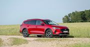 Test: Ford Focus Active 1.0 EcoBoost – kiedy zniknie, to będzie naprawdę wielka strata