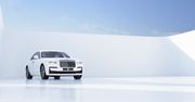 Rolls-Royce Ghost II pokazany. Rolls dostojnie wchodzi w erę nowoczesności