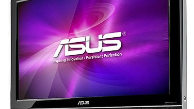 Monitory Full HD Asusa z tunerami 1