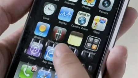 Nakładka na iPhone’a, która pozwoli ci szybciej pisać! [wideo] 1