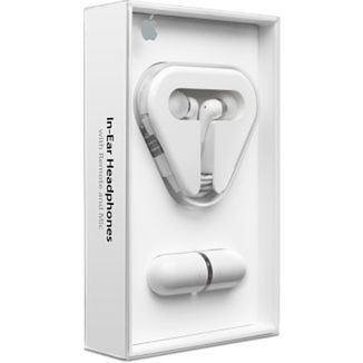 Nowe „słuchafony” od Apple