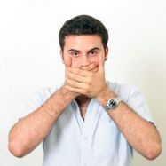 Jak zniszczyć wyrzuty sumienia?