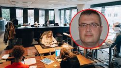 Od 15 lat przebywa na L4. Jego żądanie zaskoczyło pracodawcę i sąd