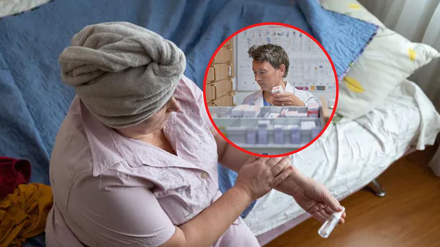 Pacjenci oszaleli na punkcie ozempicu. Lekarze wyjaśniają: jest skuteczny, ale może też powodować skutki uboczne