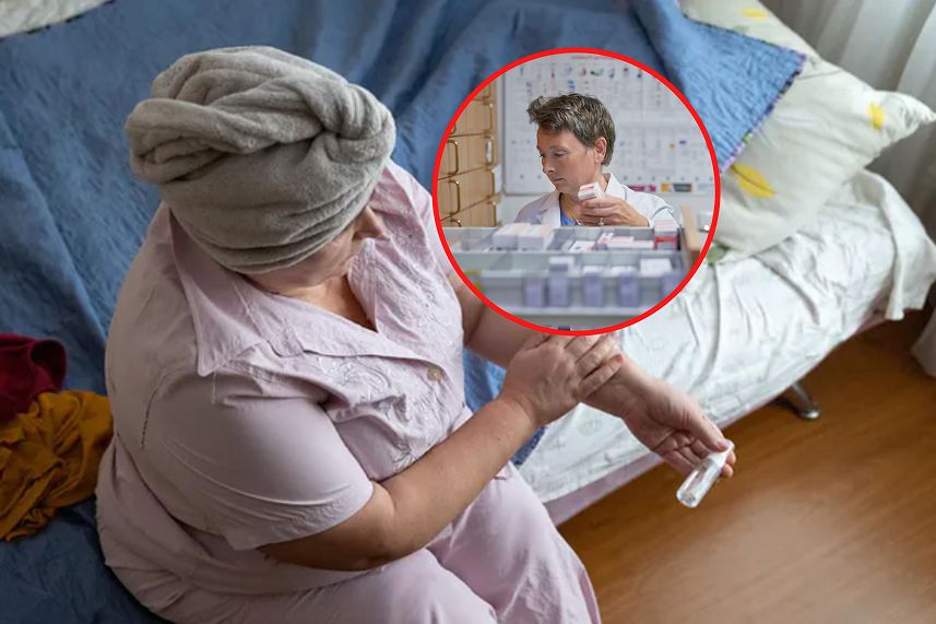 To znany lek na cukrzycę. Polacy kupują go ze względu na "efekt uboczny"