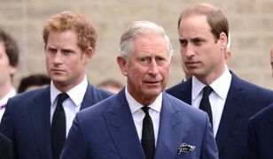 Książę Karol podjął decyzję. Harry chce przechytrzyć ojca